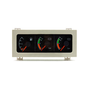 Bảng Điều Khiển Nhiệt Độ Nước Thiết Bị Kết Hợp, Đo Nhiệt Độ Nước, Nhiệt Độ, Dầu, Khí Áp Dụng - Product Image 1