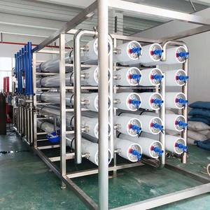 Planta de tratamiento de agua de <span class=keywords><strong>piscina</strong></span> a gran escala totalmente automática planta de tratamiento de aguas residuales industriales - Product Image 4