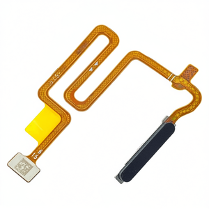 Lector de Huellas Dactilares Flex para Oppo A54s Negro - Product Image 2