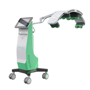 เครื่องลดน้ำหนักแบบมืออาชีพ 10D Emerald LASER รุ่น 10D Maxlipo Master เครื่องสลายไขมันเพื่อสุขภาพที่ดี - Product Image 3