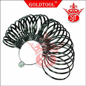 Or Tool bijoux Bracelet Sizer - Product Image 2