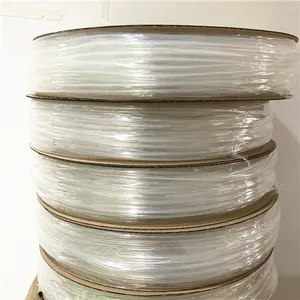 35mm Transparent Insulation Protective Tube Popular Sale Flexible A-2NH Heat Shrinkable Tube