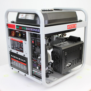 เครื่องเชื่อมอินเวอร์เตอร์ ยี่ห้อมัตสึโมโตะ ซูซูกิ รุ่น 4.0 ลิตร 220 โวลต์ เฟสเดียว IGBT ระบบแปลงความถี่ดิจิตอล - Product Image 4