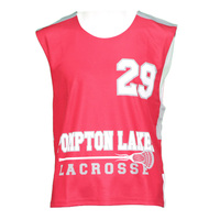 Seragam Lacrosse Sublimasi Kustom