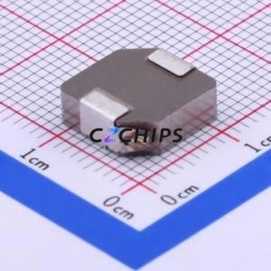 SPM10040T-4R7M-HZ ตัวเหนี่ยวนำไฟฟ้าแบบ SMD, 10.7x10 มม. ( ค่าความเหนี่ยวนำ: 4.7uH ) ( ความแม่นยำ: 20% กระแสไฟฟ้าที่กำหนด: 8.5A ) - Product Image 2