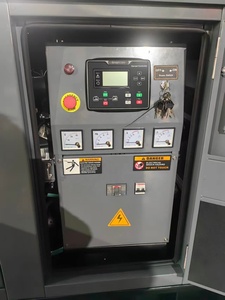 Cummin S Silent Diesel <b>Generator</b> Set 20Kw Auto Start ATS Home Use Competitive Price - Product Image 2