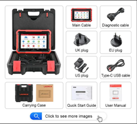 LAUNCH OBD Autos canner X431 PROS Elite Diagnostic Auto Scanner