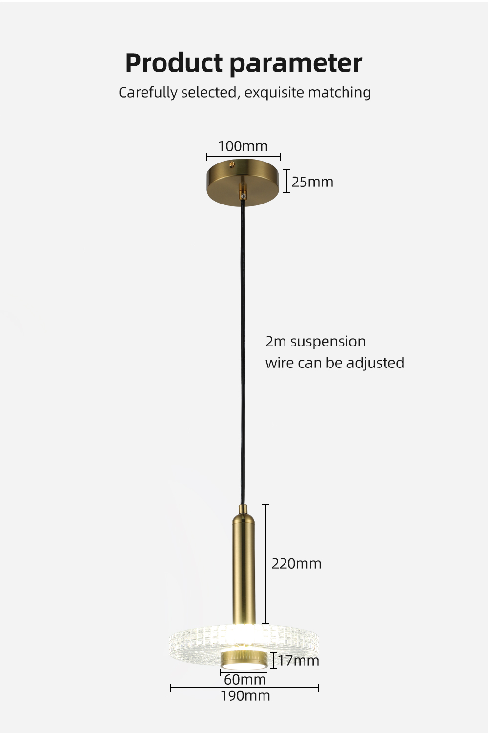 Wholesale Indoor Home Metal  Lighting Pendant Light Art Decoration Chandelier