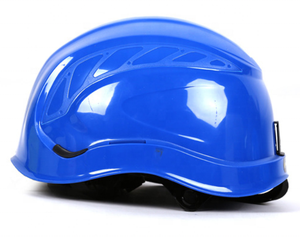 <span class=keywords><strong>Casco</strong></span> <span class=keywords><strong>de</strong></span> <span class=keywords><strong>Seguridad</strong></span> <span class=keywords><strong>de</strong></span> Alta Calidad Blanco/<span class=keywords><strong>Azul</strong></span>/Amarillo Estilo Montañismo - Product Image 6