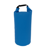 Bolsa seca impermeable para océano flotante, 500D, PVC, venta al por mayor