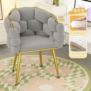Sillón de Manicura para Salón de Uñas, Mueble de Lujo para Sala de Estar y Dormitorio, Ideal para Decoración de Hoteles - Product Image 3