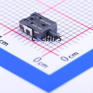 K5-1624SA-01 Limit Switch SMD Switch Single Pole Single Throw - Normally Open 5.6mm 4mm 2mm - Product Image 2