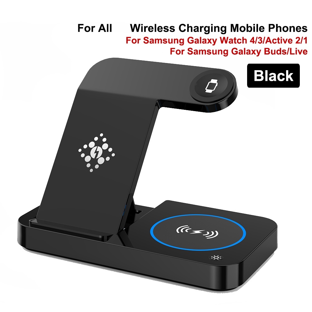 Negro-para samsung
