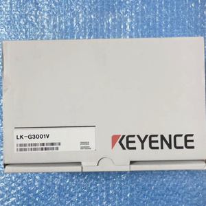เซ็นเซอร์เลเซอร์ LK-G3001 LK-G3001V LK-G3001PV LK-G3001P ของแท้ใหม่  เซ็นเซอร์วัดระยะทางด้วยเลเซอร์ LK-G3001 LK-G3001V LK-G30 - Product Image 5