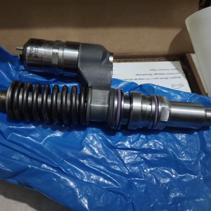 Injecteurs compatibles avec World Engine 2016, 3829644, origine US, 23161 heures de fonctionnement 0-2000 - Product Image 1