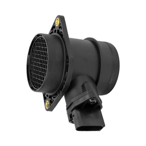 Pour <span class=keywords><strong>BMW</strong></span> 116 316 <span class=keywords><strong>318</strong></span> E81 E46 E90 Capteur de débit d'air massique Compatible OEM 0280218075 13627566986 13621438687 Débitmètres d'air - Product Image 2