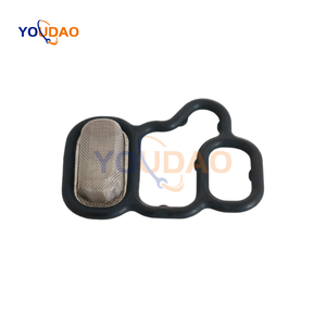 新趋势 15815-RAA-A02 高性能汽车备件 汽车阀芯过滤器电磁阀垫片 15815RAAA02 - Product Image 5