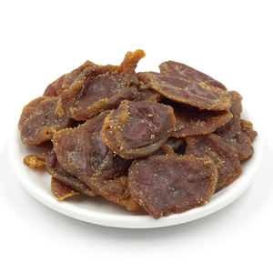 Snacks Secos de Pechuga de Pollo para Mascotas, Fábrica OEM, Recompensa de Entrenamiento Universal para <span class=keywords><strong>Golden</strong></span> <span class=keywords><strong>Retriever</strong></span>, Snacks para Perros en Polvo Pegajoso, Alimento para Mascotas - Product Image 6