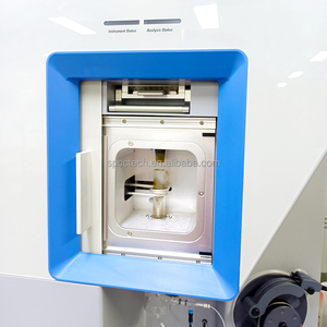 PerkinElmer USA Thermo ICAP PRO IP67 Spectromètre d'émission optique à plasma à couplage inductif 220V Analyse des métaux de laboratoire 1 an - Product Image 6