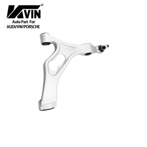 KVIN 7 L8407151 Unterer Querlenker/links/Dreieck Aluminium für Q7/neuer Touareg/Cayenne 7 L8 407 151 Querarm für Audi - Product Image 2