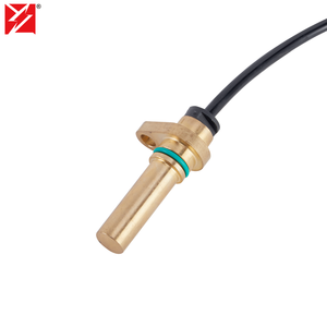 Capteur à effet Hall à deux sorties numériques Yuli, modèle 104X-SC, pour la mesure de la vitesse de cycle des camions à convoyeur, 4,5-30 V - Product Image 3