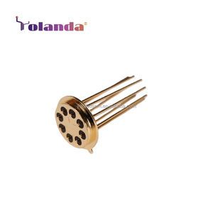 เครื่องผลิตตามสัญญา OEM TO8ขนาดกะทัดรัดเพื่อบรรจุภัณฑ์สำหรับระบบอัตโนมัติทางอุตสาหกรรม - Product Image 6