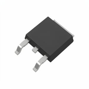 Transistores en Stock TO-252-3, DPAK, SC-63 2SCR583D3TL1 Comprar Componentes Electrónicos en Línea - Product Image 1