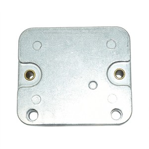 Módulo de Encendido Volkswagen BM342 191905351A 1919905351B DAB40, Módulo de Sincronización Central para Reemplazo y Reparación - Product Image 2