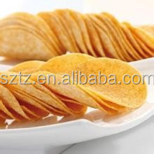 Saborizante sintético salado de ternera picante directo de fábrica para adobos de carne, patatas fritas y frutos secos especiados - Product Image 4