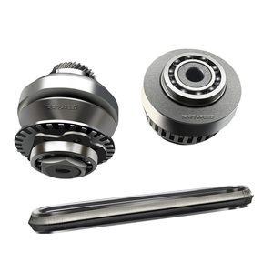 מחיר מפעל טרנספייד OEM Jf015e ערכת גלגלת Cvt וגלגלת שרשרת Re0f11a סט גלגלות - Product Image 3