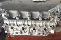Vente en gros F8Q 908098 CULASSE 7701471013 908098 908198 1.9TD F8Q pour/Renault Kangoo Scenic Clio Trafic Espace Laguna