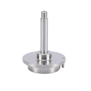 Servicio de Mecanizado CNC de Bajo Volumen y Alta Combinación, Soportes, Placas y Montajes Personalizados para Equipos de Automatización con DFM - Product Image 3