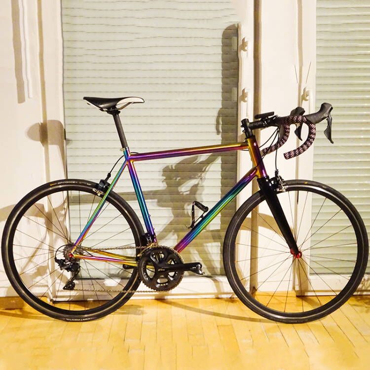 BILLATO ロードバイク フレーム Billato BIKES