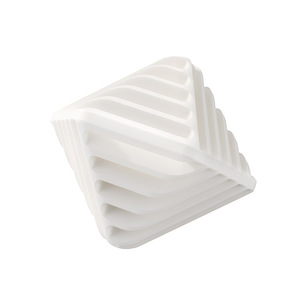 EVEFU CD074 Nueva Bola de Lavandería Antienredos para Lavadora con Poderosa Descontaminación y Limpieza Antinudos, Material TPR - Product Image 6