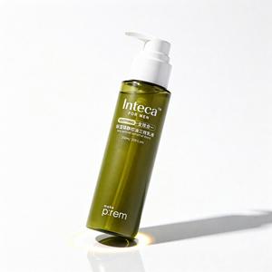 Inteca Para Hombres Crema Humectante Calmante Todo en Uno 200ml Makep:rem - Product Image 1