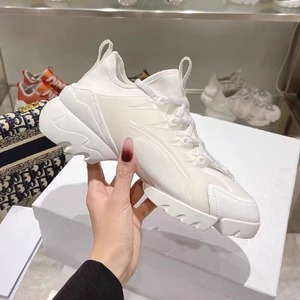 Zapatillas de Plataforma Retro de Lujo para Mujer, Diseño Coreano, Cuero Genuino, Color Sólido, Suela Alta Antideslizante, Tendencia de Moda - Product Image 2