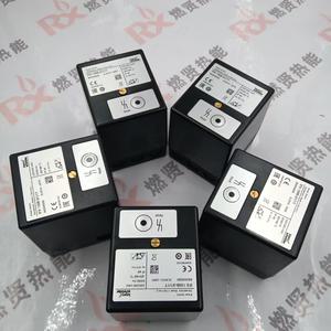 IFS135B-3/1/1T คำสั่ง No.84344500ควบคุมเตาสำหรับ kromschroder สต็อก Ifs 135B-3/1/1T IFS135B-3/1T 135B-3 Ifs/1/1T - Product Image 4