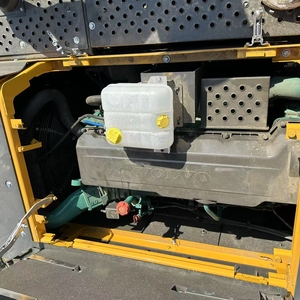 Haute qualité 48ton utilisé Volvo EC480 pelle hydraulique 2020 modèle moteur et boîte de vitesses inclus - Product Image 6