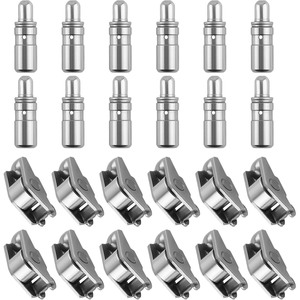 Juego de 4 tornillos de junta de culata para árboles de levas, compatibles con Chevrolet Traverse 3.6L 2009-2016 - Product Image 4