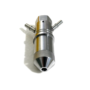 Tête de découpe à jet d'eau à double port (<span class=keywords><strong>IDE</strong></span>) Integral Diamond Eductor (<span class=keywords><strong>IDE</strong></span>) 60k ou 94k – Pièces détachées pour jet d'eau - Product Image 3