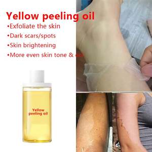 L'acide salicylique de caféine de solution d'épluchage d'Aha ordinaire favorisent une peau plus dodue plus ferme avec <span class=keywords><strong>Matrixyl</strong></span> + Ha fourni par - Product Image 4