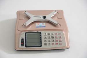 Cân Nền Tảng Điện Tử Cân Lập Trình Bằng Hualitai - Product Image 3