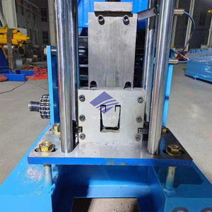 Машина для формовки рулона для гаражных ворот - Product Image 6