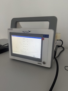 Dispositivo de Ultrasonido Oftálmico AS-200 A-Scan Profesional en Oferta para Examen Ocular en Clínica - Product Image 5