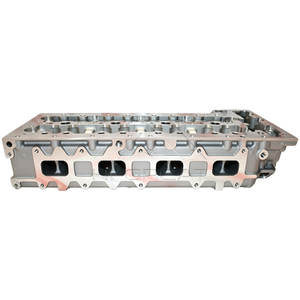 Cabeza de Cilindro 3.0 HPI 16 71724123 200HG F1CE0481D F1CE0481A para Daily III Fiat Ducato Jumper 71724123 - Product Image 5
