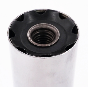 Đai Ốc Gắn Phuộc Trước Xe Đạp M6 M8 Đầu Nối Ống Chèn Ren Đai Ốc Ngôi Sao Tai Nghe Xe Đạp - Product Image 5