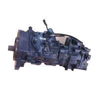 708-1W-00620 708-1W-00610 708-1W-00932 708-1W-00921 708-1W-00920 708-1W-00932 Pompe hydraulique pour Komatsu