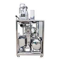 Machine à lait de soja automatique, machine industrielle à lait de soja, machine de traitement efficace du lait de soja