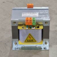 Transformateur de contrôle YBLDY 5000VA 220V 380V 24V 30V 15V 110V – Grossiste ODM/OEM