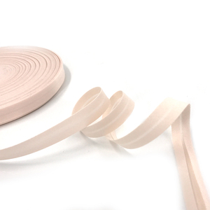 Miễn phí mẫu tùy chỉnh bông satin thiên vị Băng ràng buộc sắt trên 6mm thiên vị ràng buộc băng cho may - Product Image 5